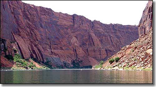 Marble Canyon