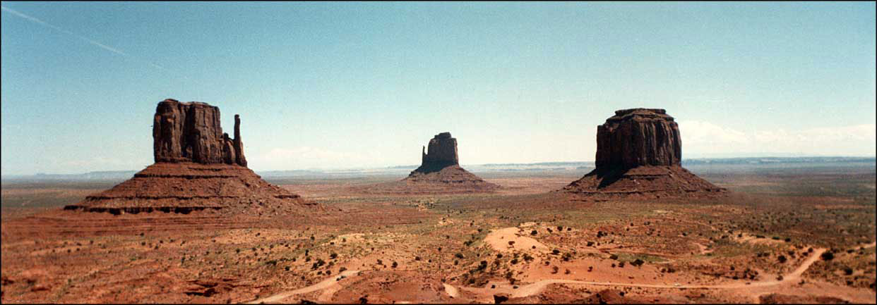 Kayenta Monument Valley Scenic Road Scenic Historic And Backcountry