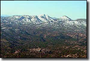 Apache Creek Wilderness
