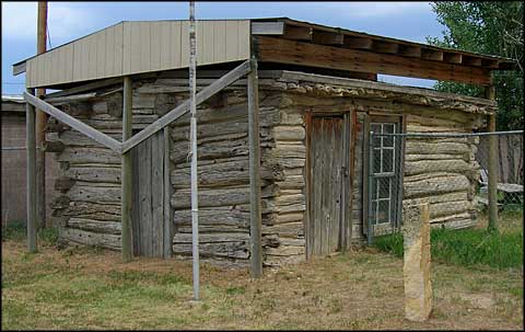 Las Animas, Colorado