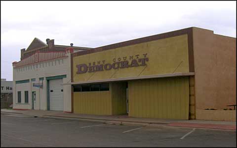 Las Animas, Colorado