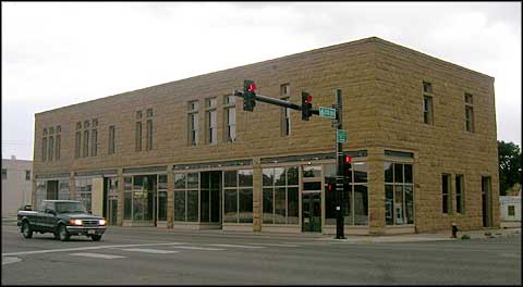 Las Animas Colorado