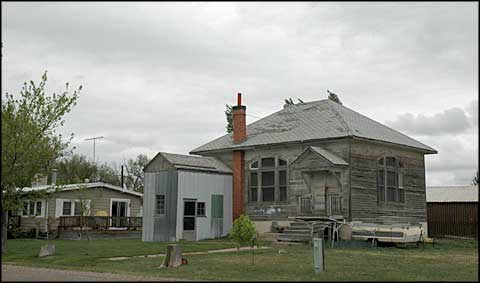 Bethune, Colorado
