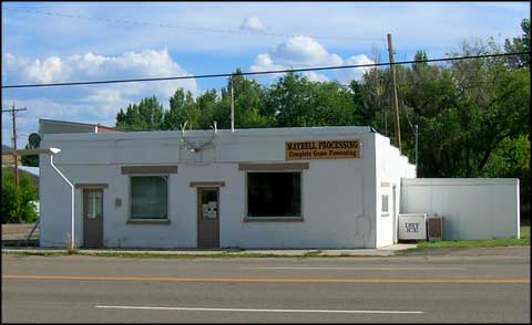 Maybell, Colorado