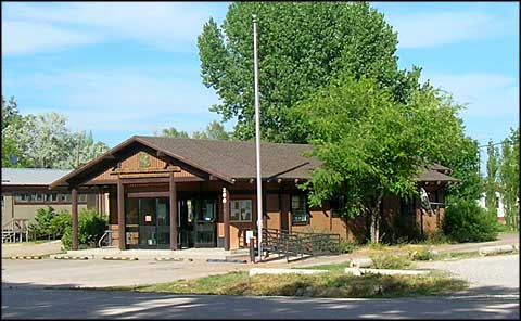 Maybell, Colorado