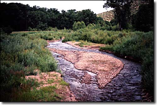 Purgatoire River