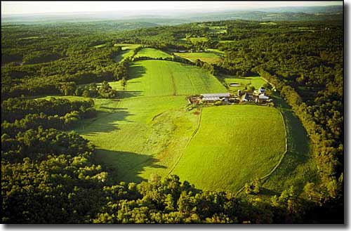 Quinebaug and Shetucket Rivers Valley National Heritage Corridor