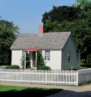 Herbert Hoover National Historic Site