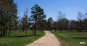 Overmountain Victory National Historic Trail