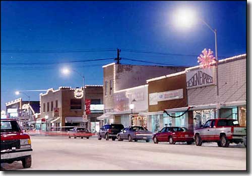 Nebraska's Scenic and Historic Byways | Nebraska Scenic Byways
