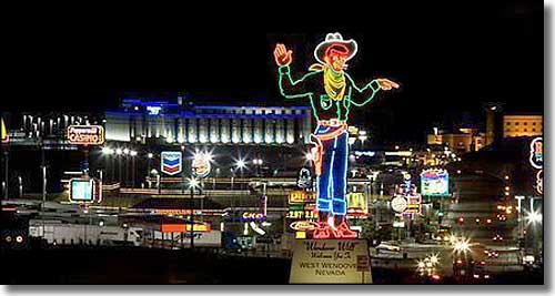 West Wendover Nevada The Sights And Sites Of America West Wendover Nevada