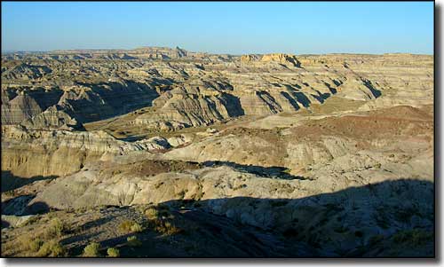Angel Peak National Recreation Area
