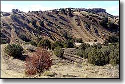 Dunes OHV Recreation Area