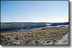 Pecos River Corridor Recreation Area
