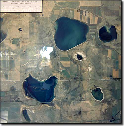 Maxwell National Wildlife Refuge New Mexico National Wildlife Refuges