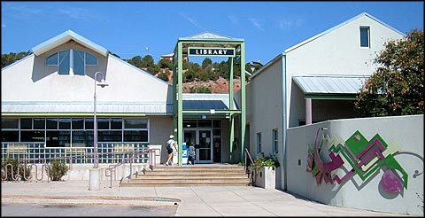 Tijeras, New Mexico