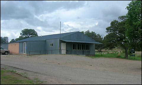 Datil, New Mexico