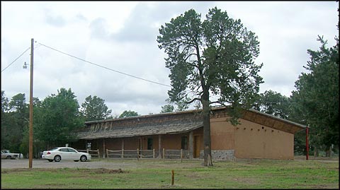 Datil, New Mexico