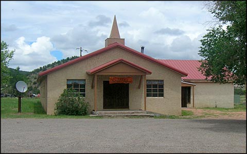 Datil, New Mexico