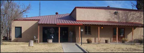 Dexter Town Offices