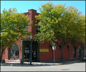 Raton, New Mexico