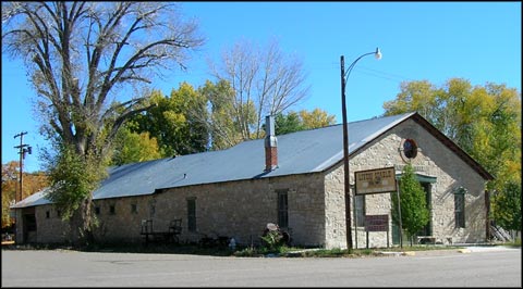 Springer Livery Stable