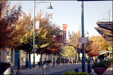 Las Cruces, New Mexico