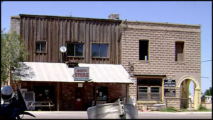 Hope, New Mexico