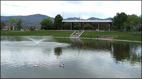 Los Alamos, New Mexico