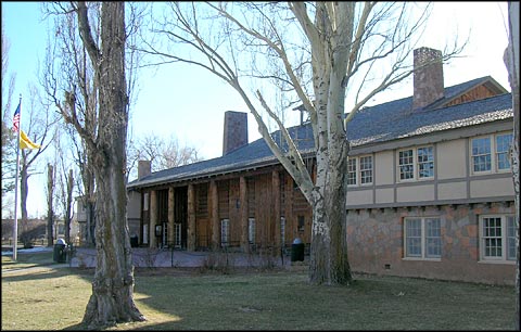 Fuller Lodge
