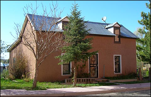 Nice home in Wagon Mound