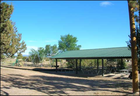 Edgewood Town Park