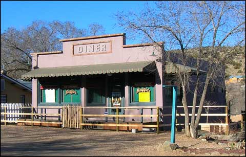Madrid, New Mexico Madrid, New Mexico