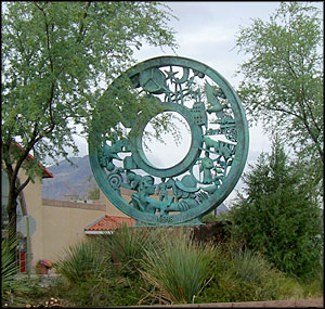 Socorro, New Mexico