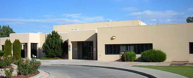 Bloomfield Public Library