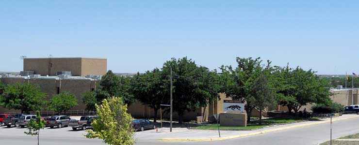 Jal Public Schools