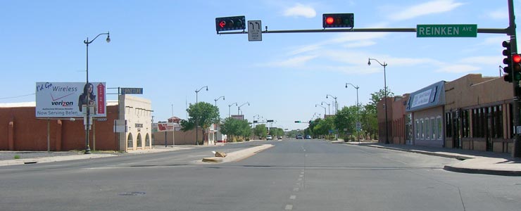 Personals in belen new mexico