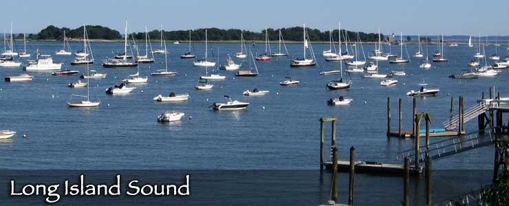 Long Island Sound