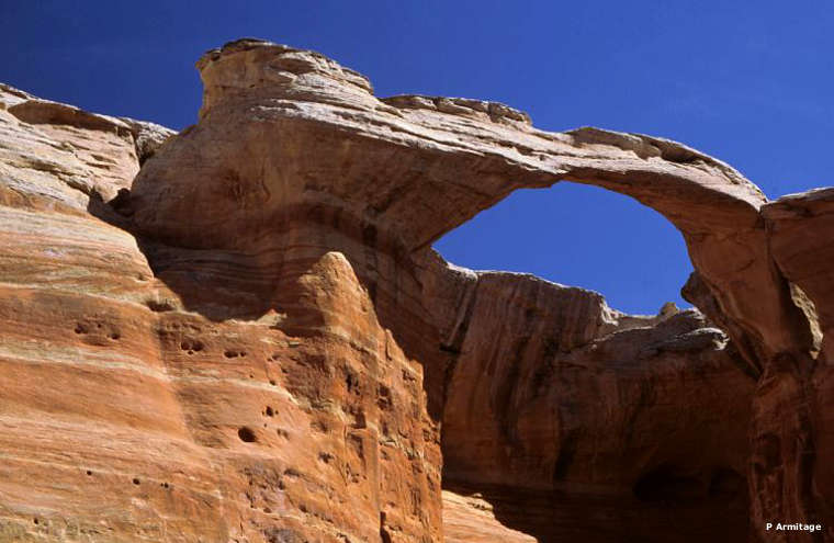 East Rim Arch