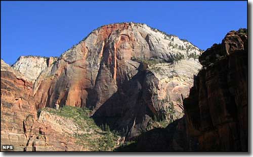 Cable Mountain