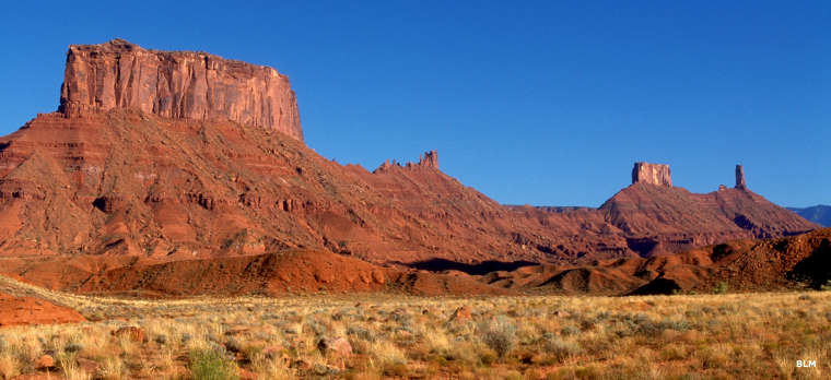 Castle Valley, Utah Castle Valley, Utah