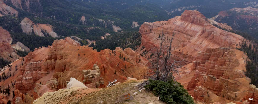 Cedar Breaks National Monument Cedar Breaks National Monument