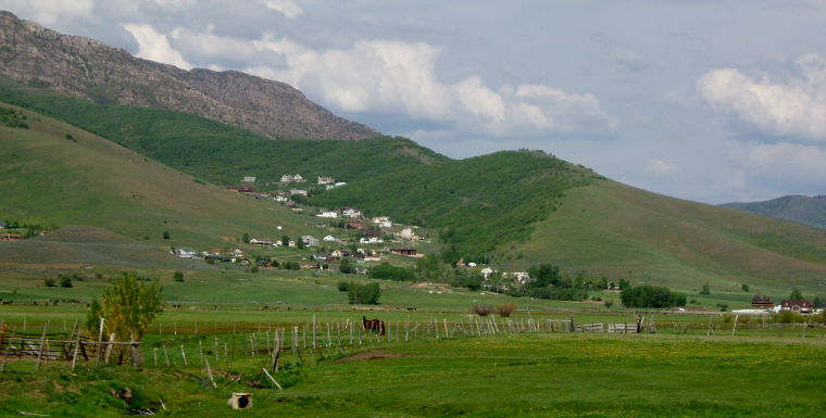 Huntsville, Utah Huntsville, Utah
