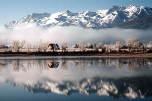 Huntsville, Utah Huntsville, Utah