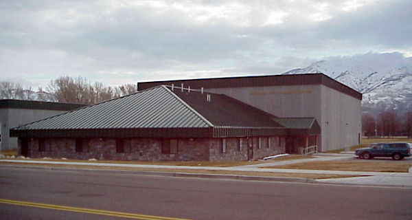 Riverdale, UT: Riverdale Community Center Riverdale Community Center