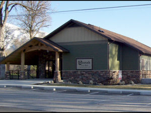 Uintah, UT: Uintah City Hall Uintah City Hall