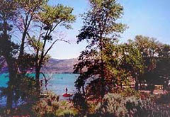 Rendezvous Beach
