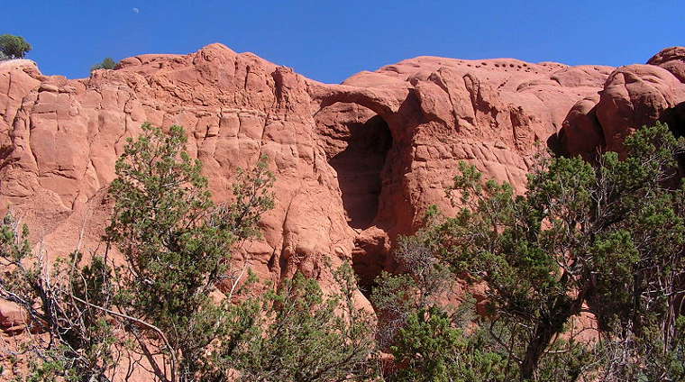 Shakespeare Arch