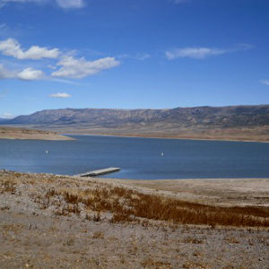 Otter Creek Reservoir