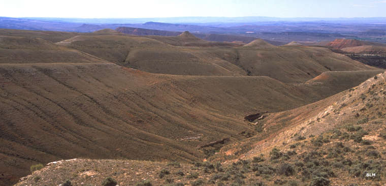 Red Gulch
